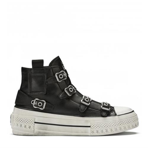 Ash - Sneaker - Rainbow Black - Photo 1