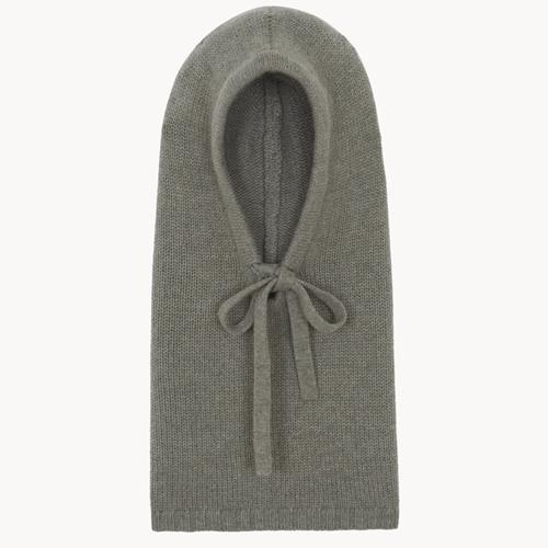 Kujten - Cagoule - Sybel Kaki Chiné - Photo 1
