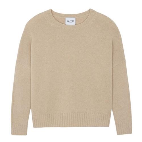 Kujten - Pull - Romelie Organic - Photo 1