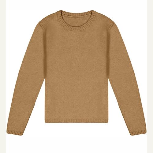 Linnea Lund - Pull - Mimmi Macchiato - Photo 1