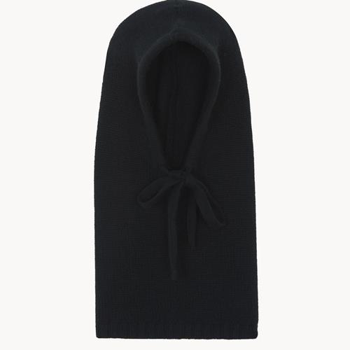 Kujten - Cagoule - Sybel Noir - Photo 1