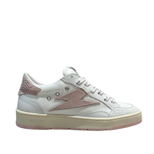 Semerdjian - Sneakers - Dany B624 Rose  - Photo 1