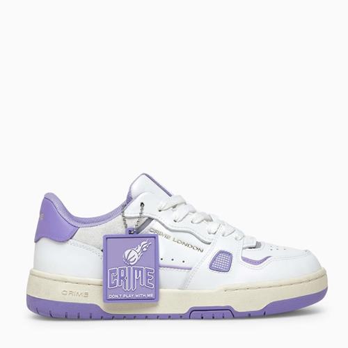 Crime - Sneakers - 28302 Purple - Photo 1