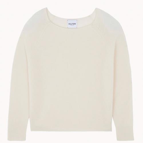 Kujten - Pull - Liora Blanc  - Photo 1