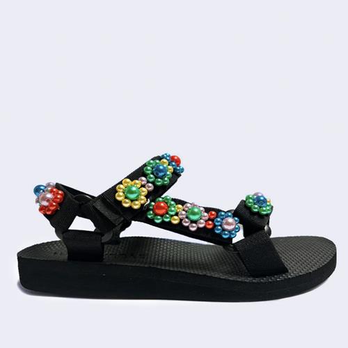 Arizona Love - Sandales - Trekky Multi Pearls - Photo 1