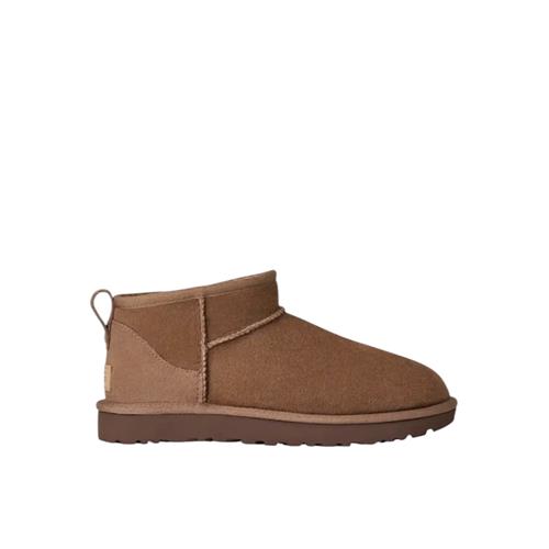 UGG Australia - Boots - Classic Ultra Mini Rocky Oak - Photo 1