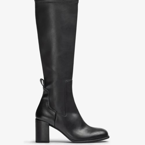 Unisa - Bottes - Nemir Black - Photo 1