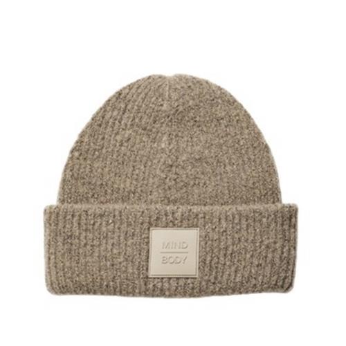 PIèces - Bonnet - Pyron New Hood Silver Mink - Photo 1