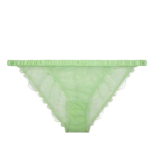Love Stories - Culotte - Wild Rose Lime - Photo 1