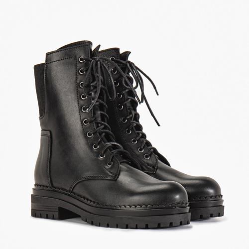 Inuovo - Boots - 753122 Black - Photo 1