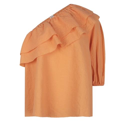 Love Stories - Haut - Peach Coral - Photo 1