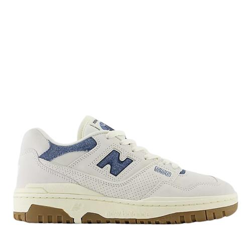New Balance - Sneakers - BBW550GG Blanc jean - Photo 1