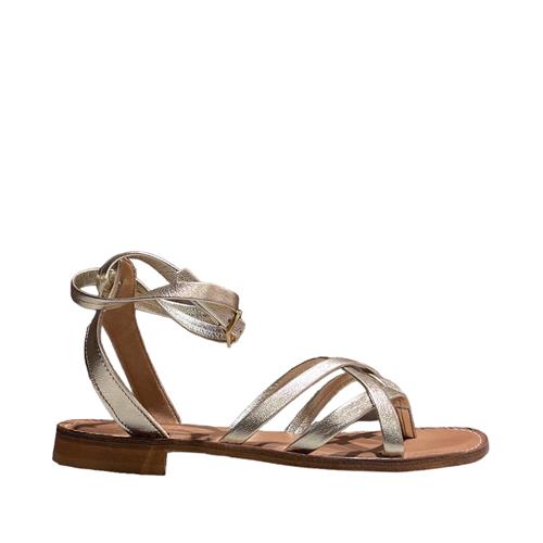Semerdjian - Sandales - Puma Platino - Photo 1