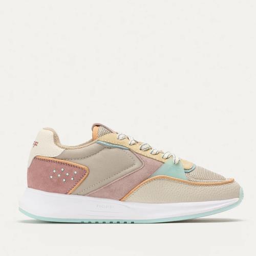 Hoff - Sneaker - Carnaby Vieux Rose - Photo 1