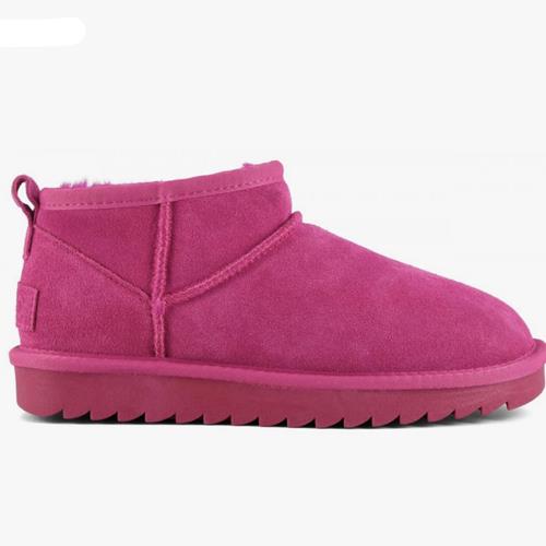 Colors Of California - Snowboots - YW078 Fuxia - Photo 1