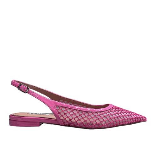 Bibi Lou - Ballerines - 616Z78 Rose - Photo 1