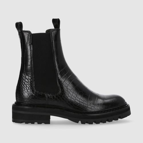 Billi Bi - Boots - A5333 Black Croco - Photo 1