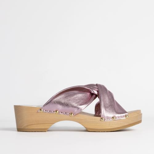 Sabot Youyou - Sabot - Yuri Laminato Pink - Photo 1