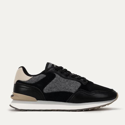 Hoff - Sneaker - Reading Black - Photo 1
