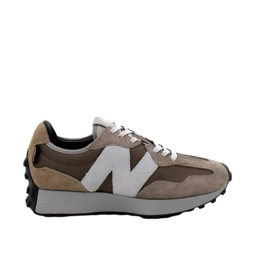 New Balance - Sneakers - U327OA Mushroom - Photo 1