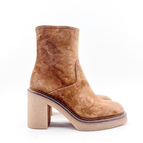 boots triver flight talon gomme tres confortable