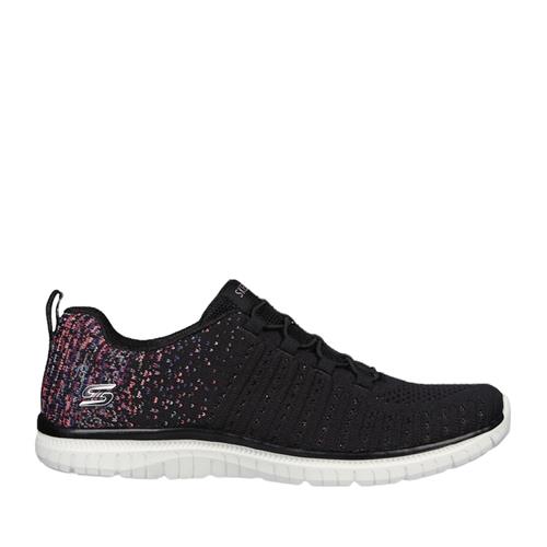 Skechers - Sneakers - 104411 Black Pink - Photo 1