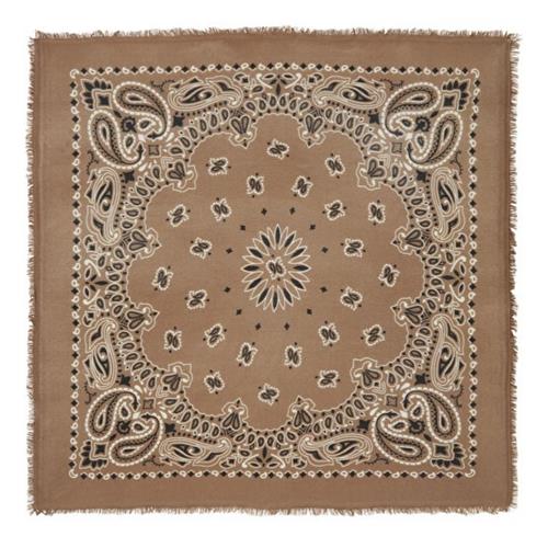 Kujten - Bandana - Hachiko Caramelo - Photo 1