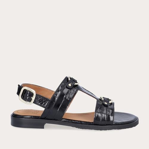 Billi Bi - Sandales  - A4084 Black - Photo 1