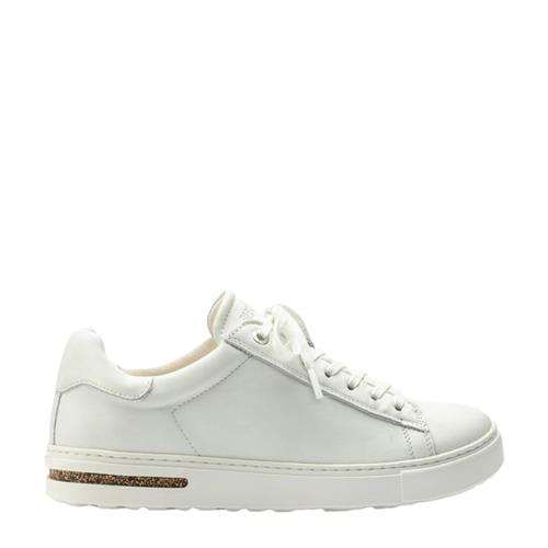 Birkenstock - Sneakers - Bend Low White - Photo 1