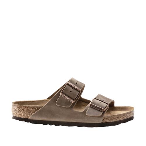 Birkenstock - Sandales - Arizona Tobacco Brown - Photo 1