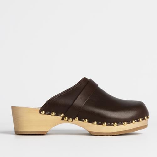 Sabot Youyou - Sabot - Yren Rock Chocolat - Photo 1