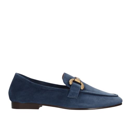 Bibi Lou - Mocassin - 582Z30 Azul Denim - Photo 1