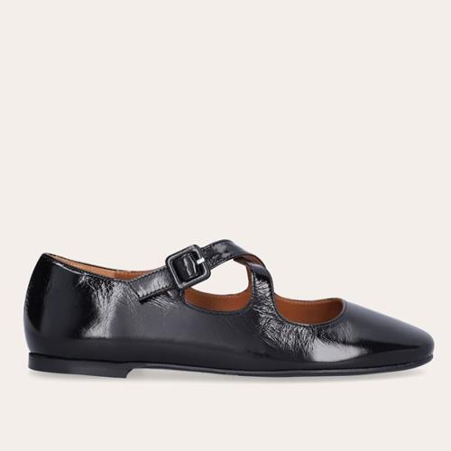 Billi Bi - Ballerines - A8314 Black - Photo 1