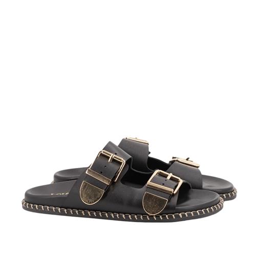 Toral - Sandales - Hidra Black - Photo 1