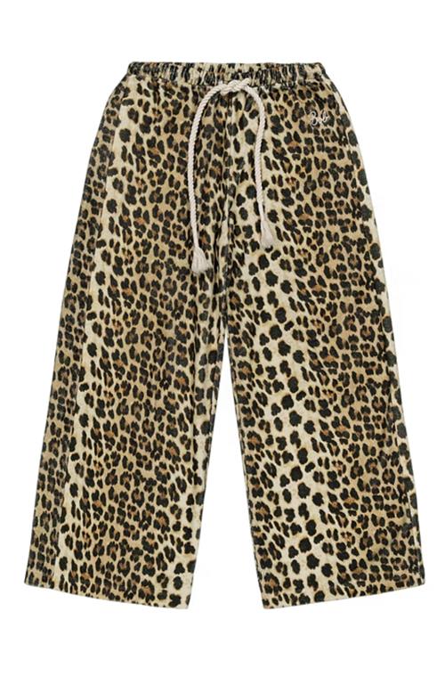 Welcome Bob - Pantalon - Phuket Pant leopard - Photo 1
