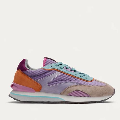 Hoff - Sneaker - Jungle Lilas - Photo 1