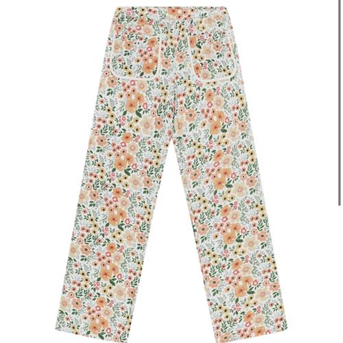 Welcome Bob - Pantalon - Sofia Pant Spring Flowers - Photo 1