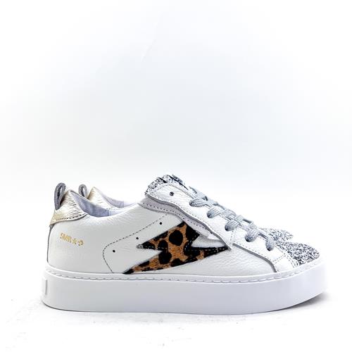 Smr chaussures leopard top