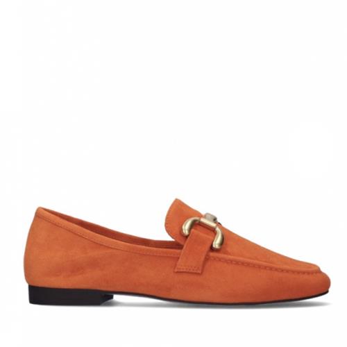 Bibi Lou - Mocassin - 571Z30 Zagreb Naranja - Photo 1