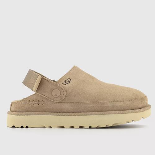 UGG Australia - Sabot - Goldenstar Clog Driftwood - Photo 1