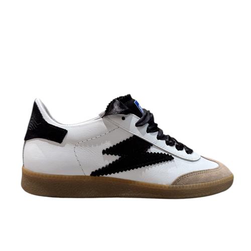 Semerdjian - Sneakers - Aslan B164 Noir - Photo 1