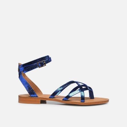 Semerdjian - Sandales - Puma Bluette - Photo 1
