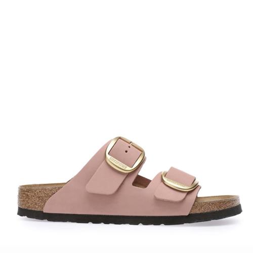 Birkenstock - Sandale - Arizona Big Buckle Old Rose - Photo 1