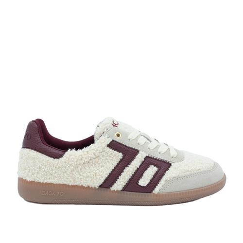 Back 70 - Sneakers - Teddy 303 Fur Better - Photo 1