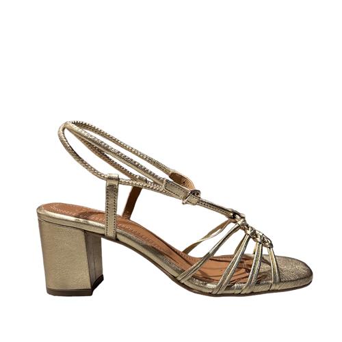 Toral - Sandales - Soleil Champagne - Photo 1