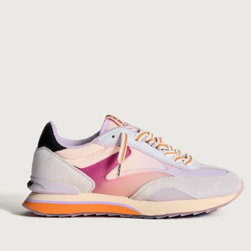 Hoff - Sneakers - Bull Mauve  - Photo 1