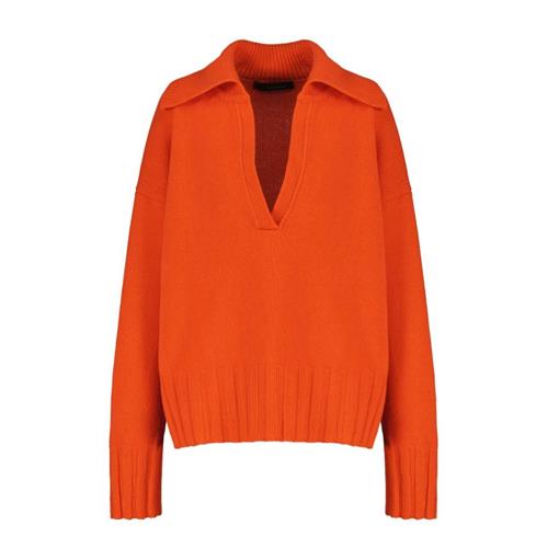 Made In Tomboy - Pull - Musa Orange - Photo 1
