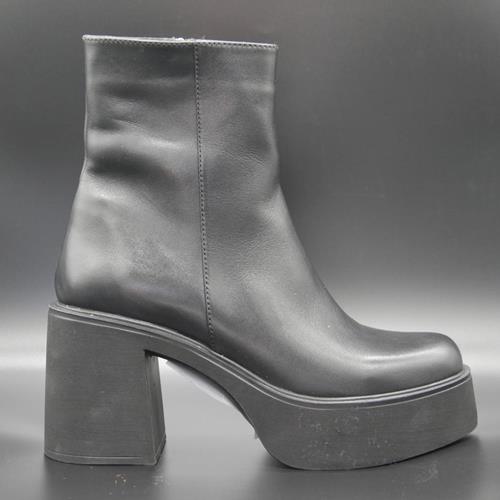 Inuovo - Boots - 34001 Black - Photo 1