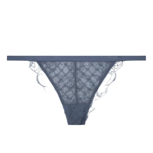 Love Stories - Culotte - Charlotte Dark Blue - Photo 1