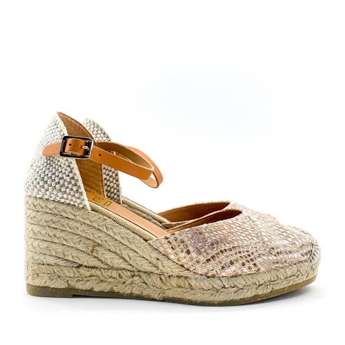 Kanna espadrilles compensées sale
